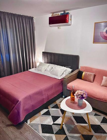 Inchiriere Garsoniera Dristor - 2