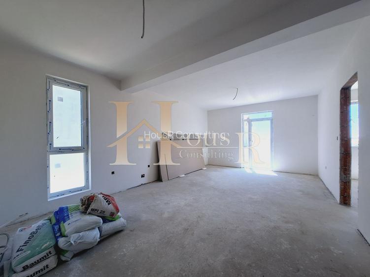 Aproape de Zone Cafe 2. Casa individuala. Panouri Fotovoltaice. - 3