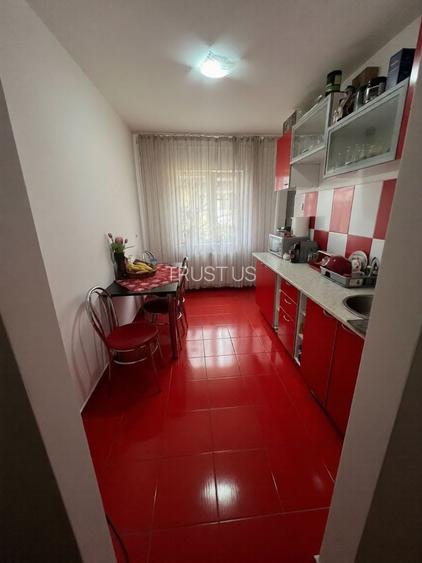 COMISION 0% | Apartament 4 camere | 80 mp utili | Zona Șagului | - 6