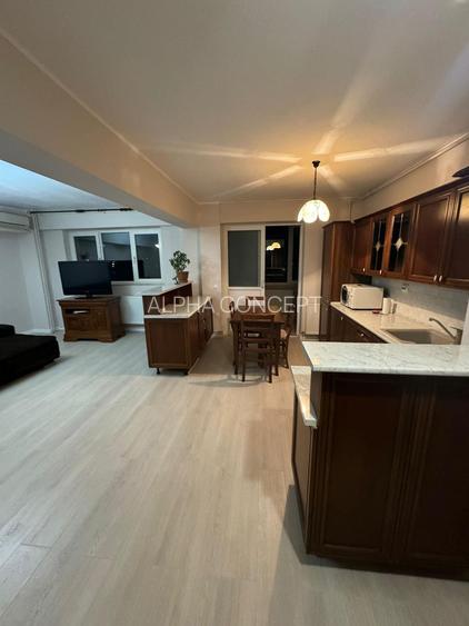 2 CAMERE DE INCHIRIAT - TROCADERO - 2