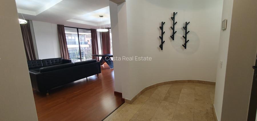 Inchiriere Apartament 3 Camere Spatios Iancu Nicolae - 5