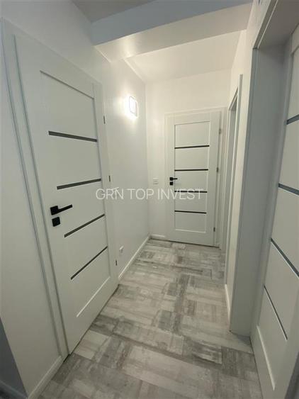 Apartament cu 3 camere 2 bai si curte in Selimbar - 10