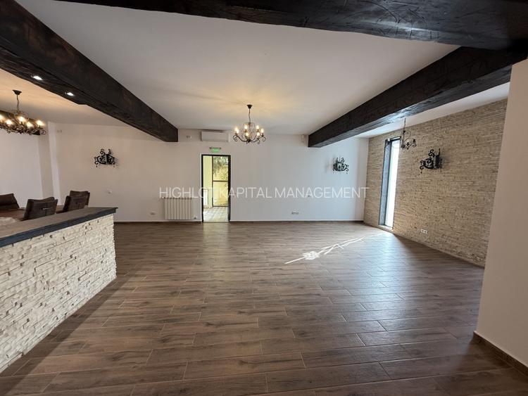 EROU IANCU NICOLAE STRADAL  | VILA IDEALA PENTRU COMERCIAL SAU REZIDENTIAL - 36