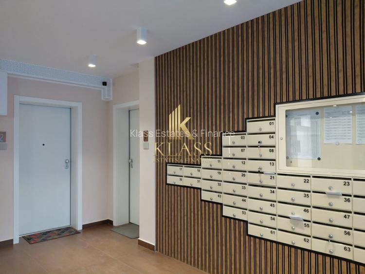 Apartement 4 camere cu terasa Unirii - 8