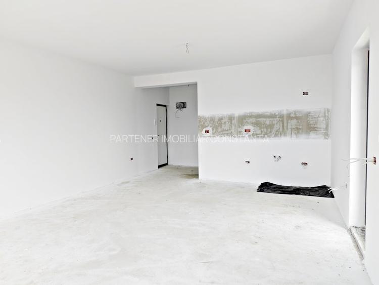 Studio cu vedere la mare in Costinesti – Epava, Beach Please, Nibiru - 6