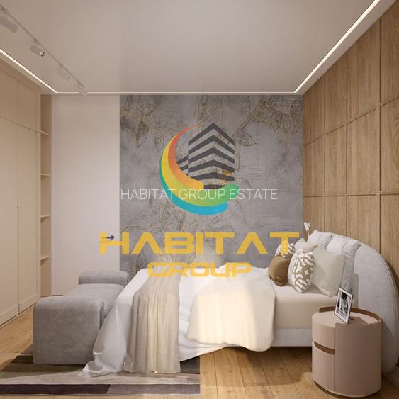 2 camere cu gradina proprie - Imobil 2026 - 10