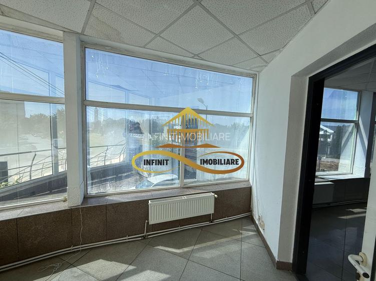 Spatiu comercial/birouri situat pe str. Stefan cel Mare - DE INCHIRIAT - 12