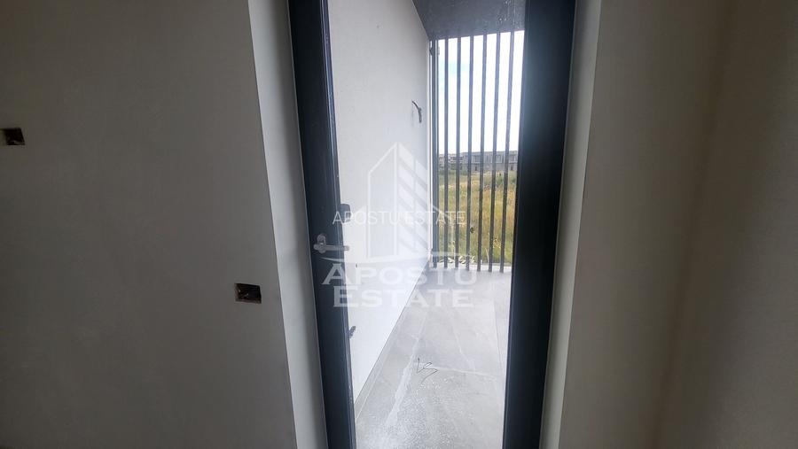 Casa individuala,5 camere,Sacalaz,la cheie - 4