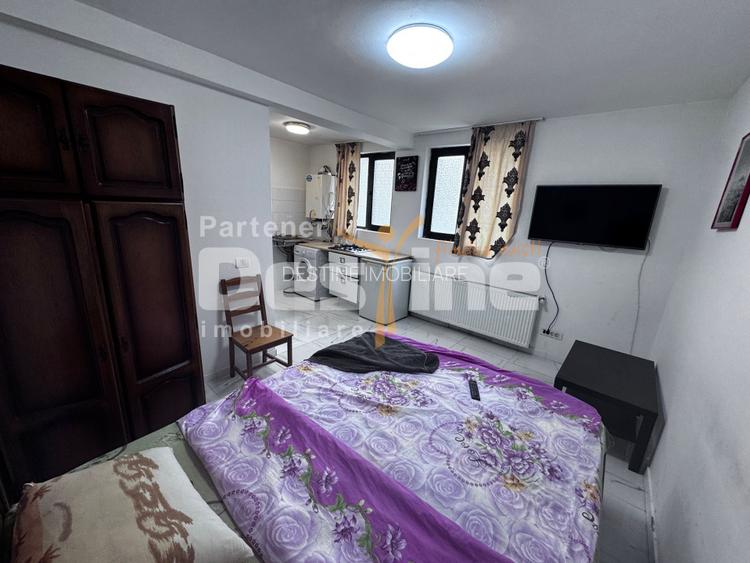 Petre Ispirescu-Sebastian | Garsoniera | 20mp | Parter | bloc 2020 | 37.500 euro - 3