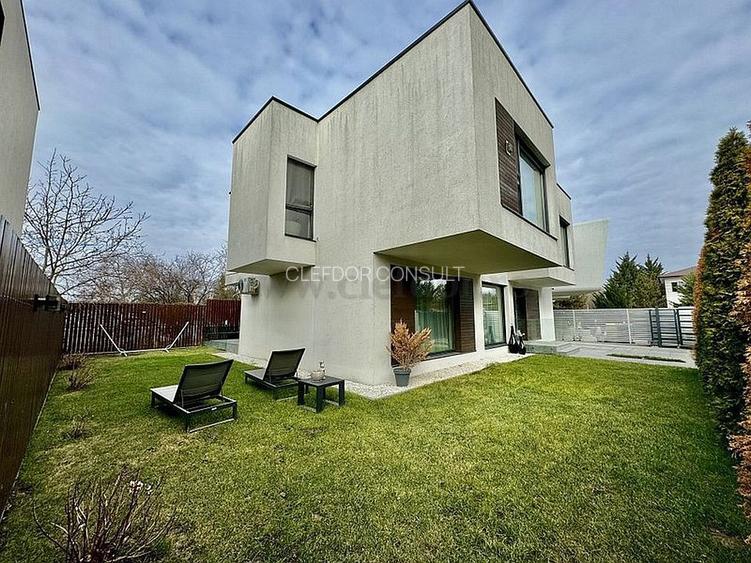 Vila de lux in zona Iancu Nicolae - 2