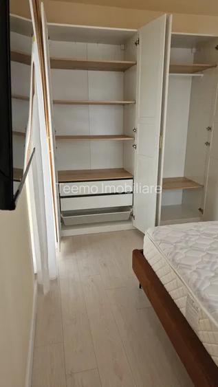 Apartament 2 camere, decomandat, balcon 6 mp, parcare, 55 mp, Cavar-Metalurgiei - 2