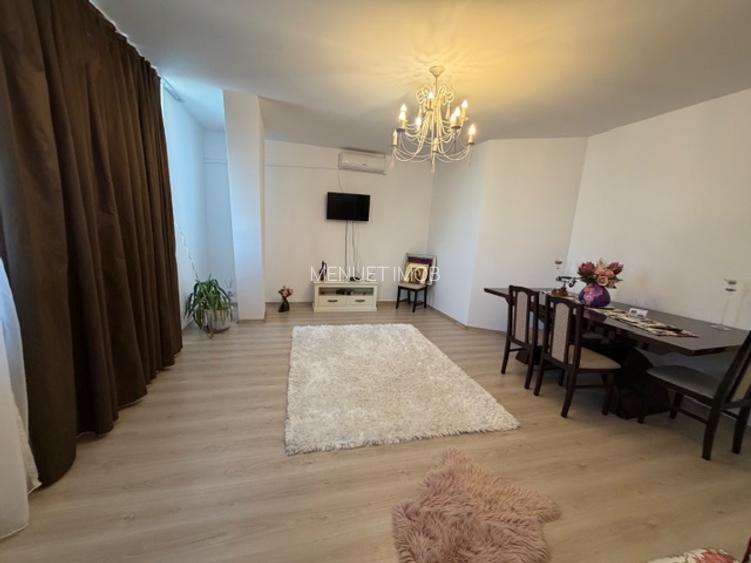 Apartament 4 camere,zona Barajului,etaj 2 - 4