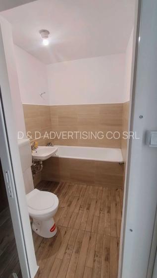 Drumul Taberei  - 5 minute metrou Tudor Vladimire - Garsoniera MODERNA - 2