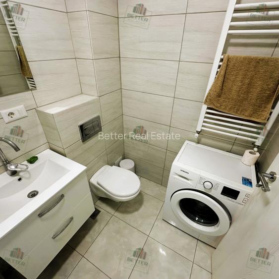 Apartament 2 camere decomandat, 54 mp, loc de parcare | Popești-Leordeni - 14