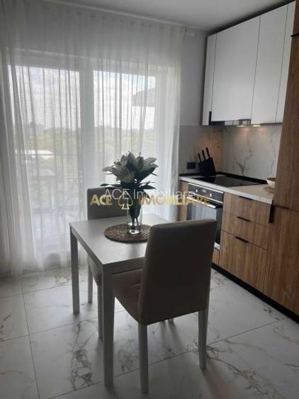 2 Camere  | Berceni | Metrou | Centrala | Parcare | CatFriendly - 3