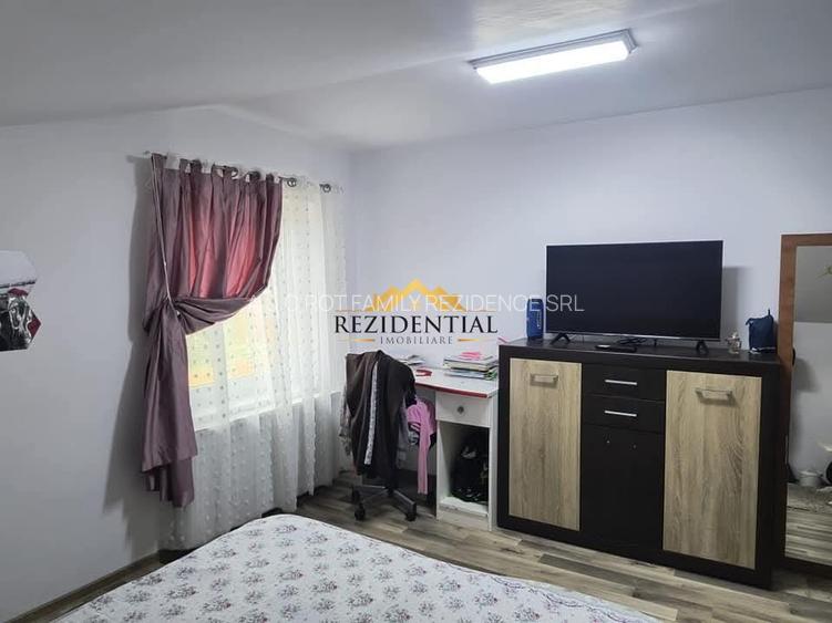 CASA CU ETAJ - CATAMARASTI - 5