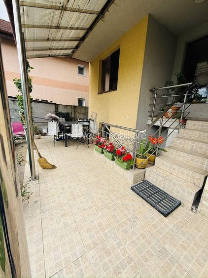 Bogdăneștilor | Camere la casă | Utilități incluse | Intrare separată - 9