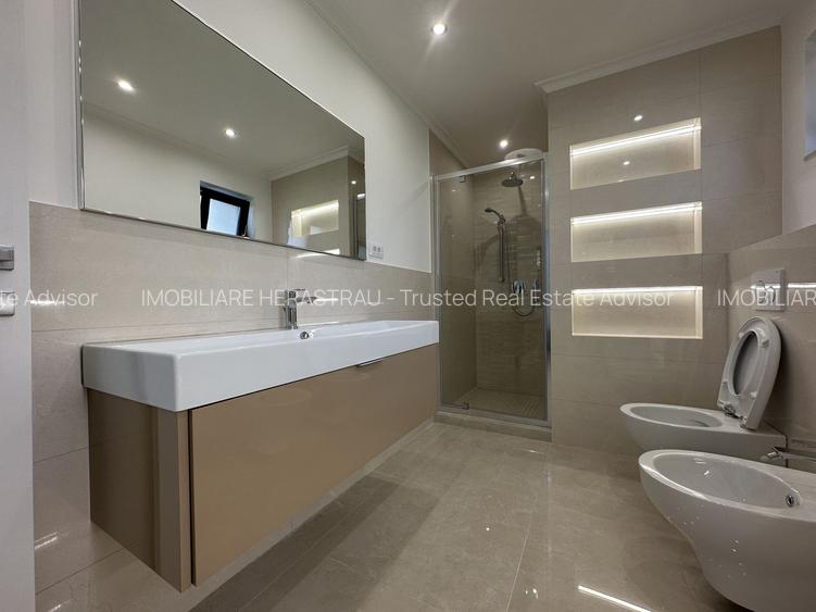 Heritage Properties | Vila de lux în Dorobanti - 16