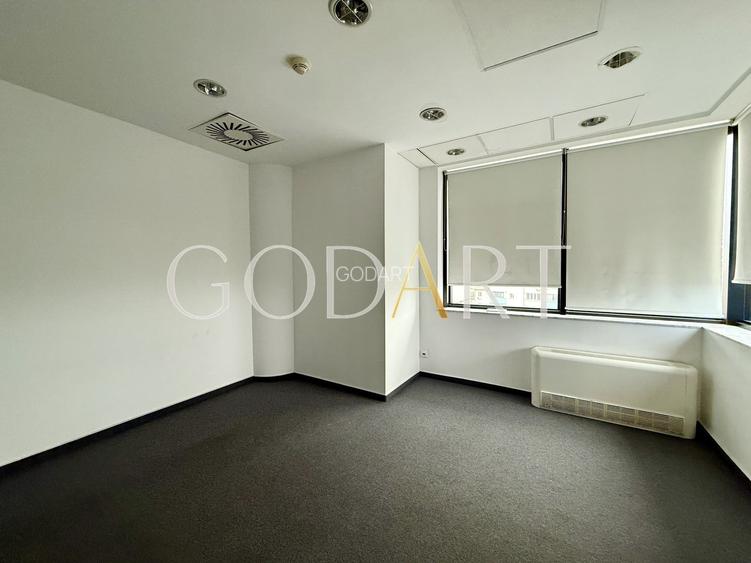 Spațiu de Birouri Premium | Etaj Integral | 455 mp - 8