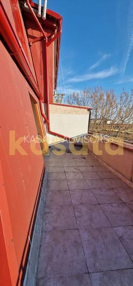 2 camere de vânzare| Ozana-Trapezului | 2 Locuri Parcare | Terasa 50mp - 19