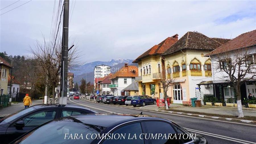 CASA IN STATIUNE, AMENAJARI SI DOTARI NOI - 23