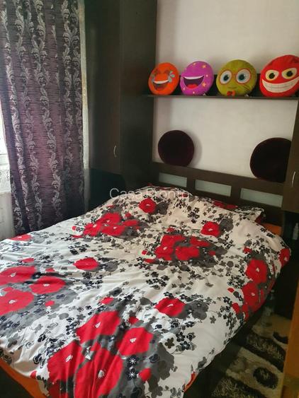 De vanzare Apartament 3 camere, zona Cetate – Liceul Militar. - 6