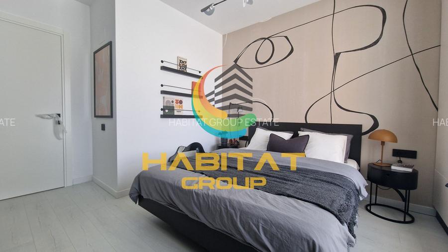 Apartament 2 camere - studio - Premium - 20