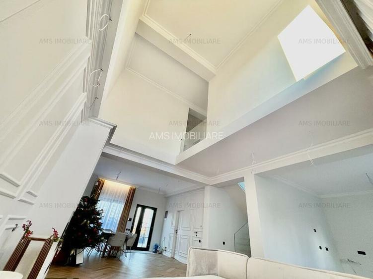 VILA SUPERBA / GRADINA AMENAJATA/ SEMINEU/ POMPA CALDURA/ PANOURI FOTOVOLTAICE - 7