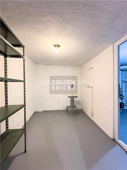 Piata Domenii | Prima inchiriere dupa renovare | 7 camere | Curte - 16