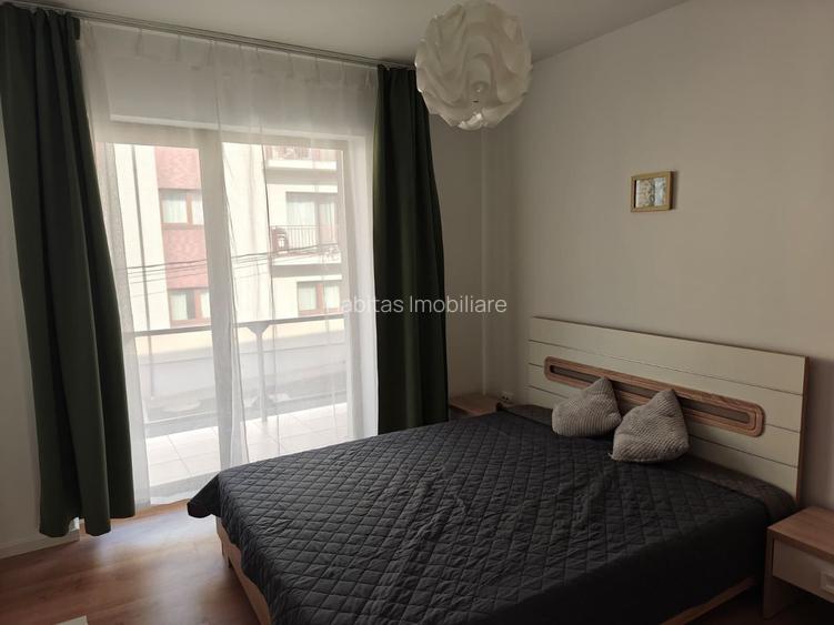 Apartament de inchiriat | 2 camere Modern | Buna Ziua - 5