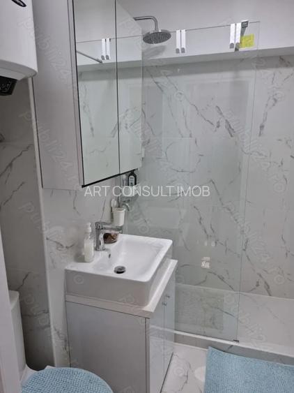 3 Camere | Decomandat | Nicolae Titulescu | Bloc Reabilitat Termic |  - 16