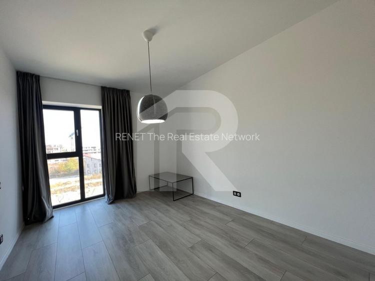 Ap. 4 camere | Terasă spectaculoasă 45 mp | Prima închiriere | Northside Park - 8