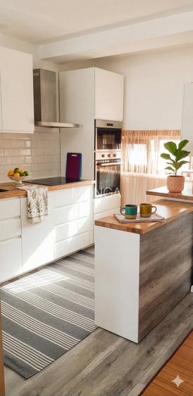 Casa 4 camere 110mp | 0 comision | Pipera | case insiruite | mobilat utilat - 4