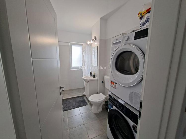 Apartament 2 camere -56mp in subcetate city 1 Brasov - 7