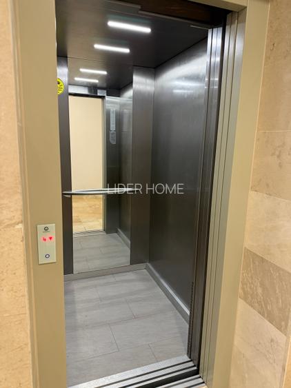 Apartament 2 Camere Premium - Șoseaua Nordului cu parcare subterana inclus - 2