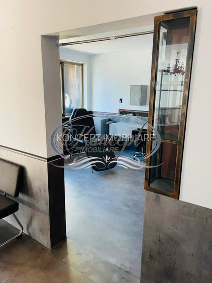 Spatiu comercial in zona Cluj Arena - 4