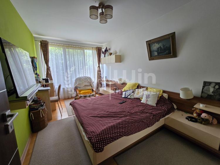 Casa individuala la cheie | 165mp utili | 600mp teren | Auchan Iris - 8