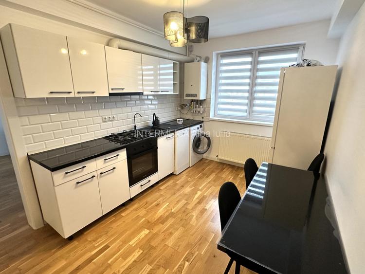 Apartament 2 camere decomandat | 1 Baie | 1 Balcon | 55 mp | Bloc NOU | Parcare - 4