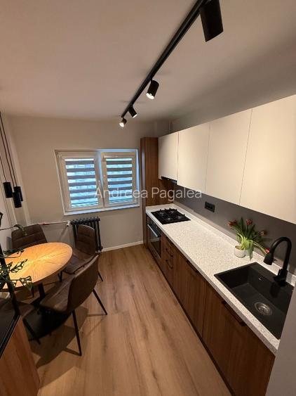 Modern 1-Bedroom Apartment | Fully Renovated | Quiet View - 14