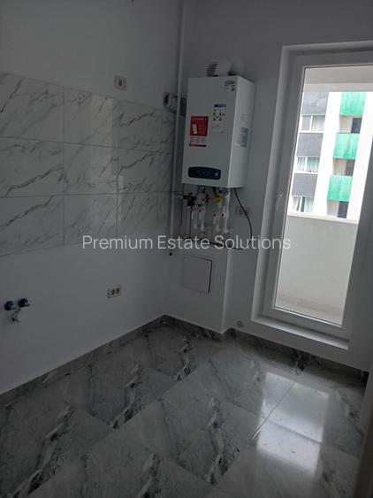 GARSONIERĂ DECOMANDATĂ | BLOC NOU 2026 | MILITARI RESIDENCE -MUTARE IMEDIATĂ - 6