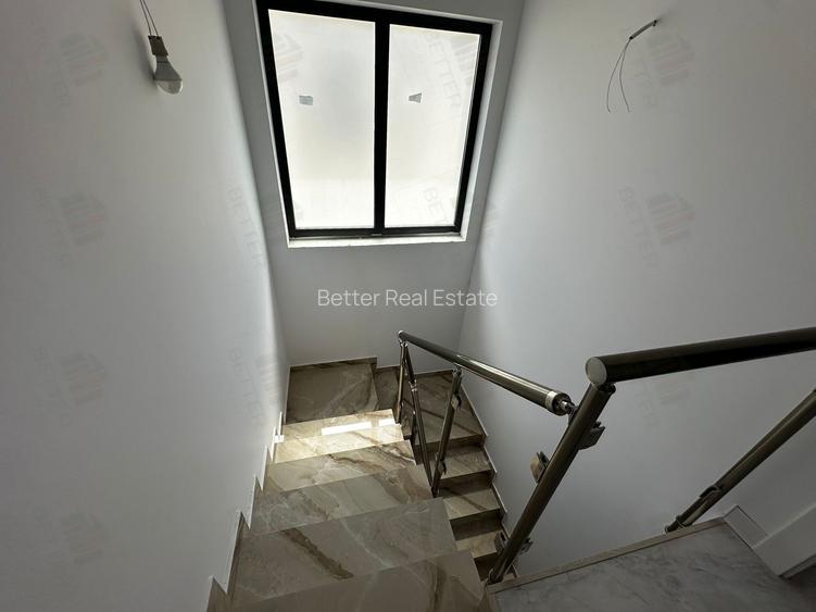 Vilă individuală P+1 în Comuna Berceni – casă nouă, ideală pentru familie - 14