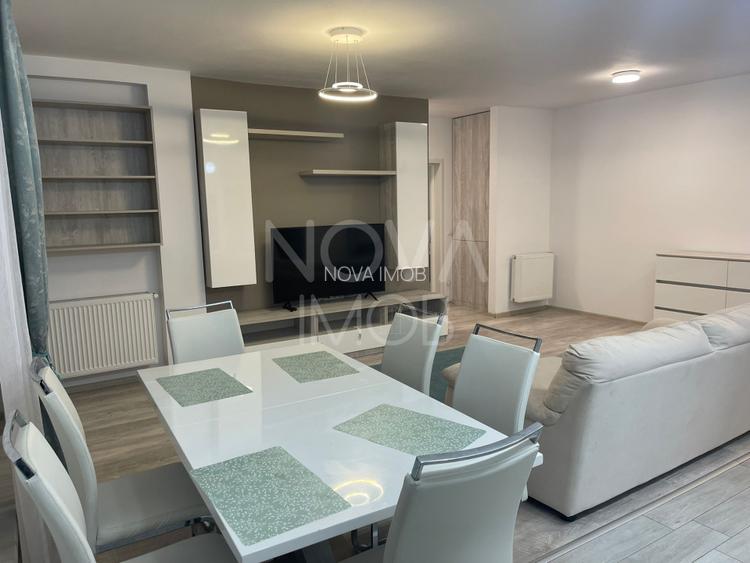 Apartament 3 camere - Cart. Kogalniceanu - 2