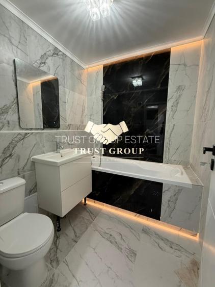 2 camere Lujerului | Centrala proprie | Bloc reabilitat | - 11