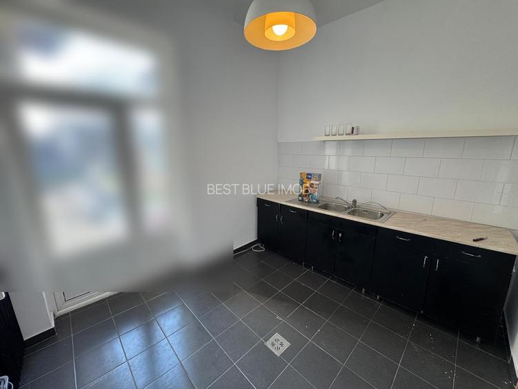 COPOU, spatiu 78 mp, parcare privata, birouri/servicii, etaj 1 - 5