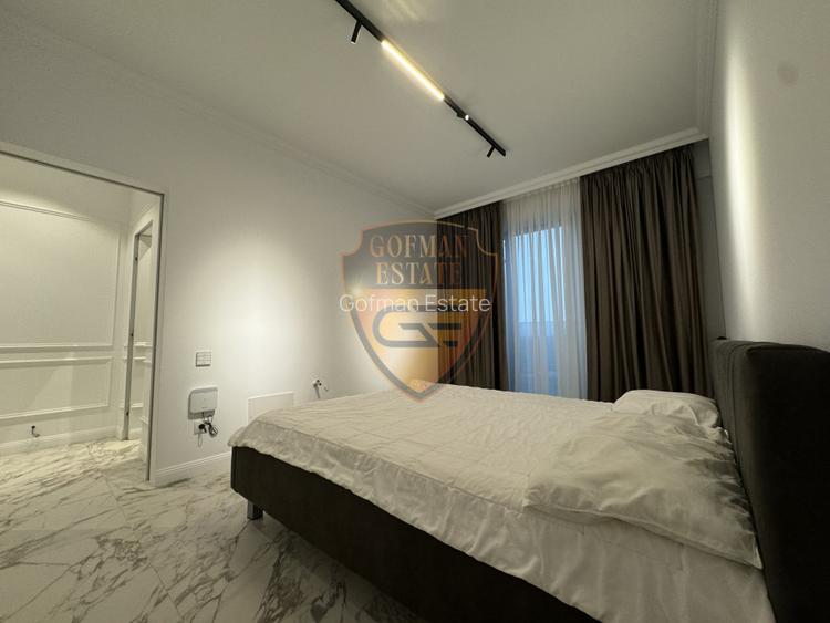 Luxury Residence, termen lung/ scurt 3 camere 131mp, Bld Mamaia Butoaie Parcare - 22