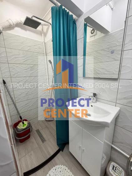 Garsoniera Traian, recent renovata - 6