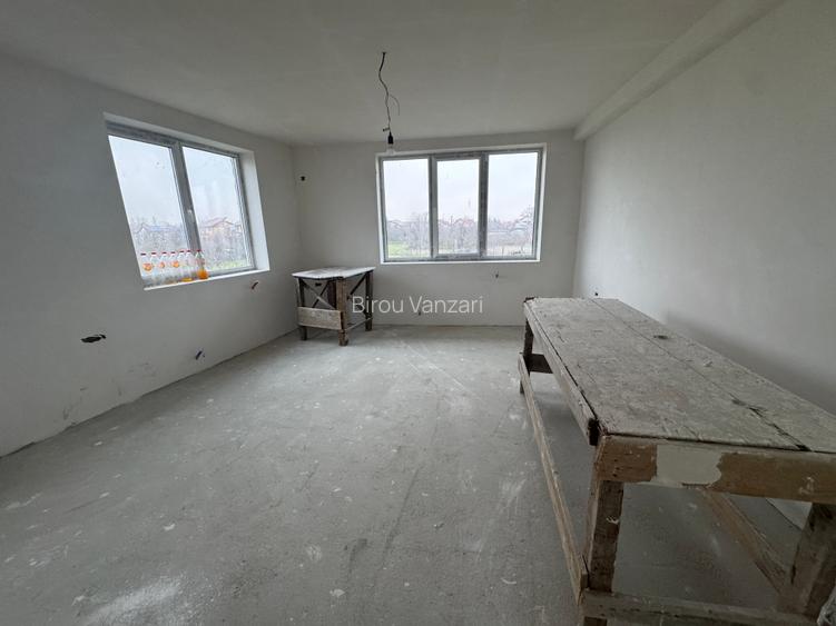 Casa Vila Domnesti Clinceni P+1+M - 10