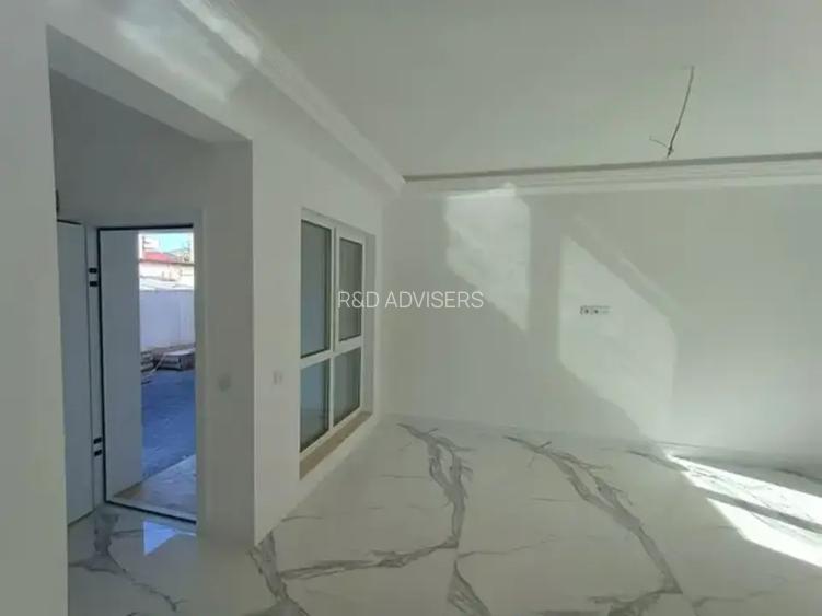 Vilă 5 camere  curte și parcare – 1 Decembrie - 7