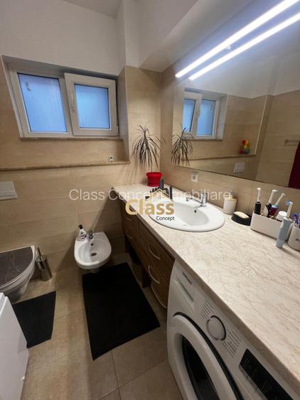 Apartament 3 camere | Decomandat | Parcare |54 mpu | Zona Petrom Baciu - 8