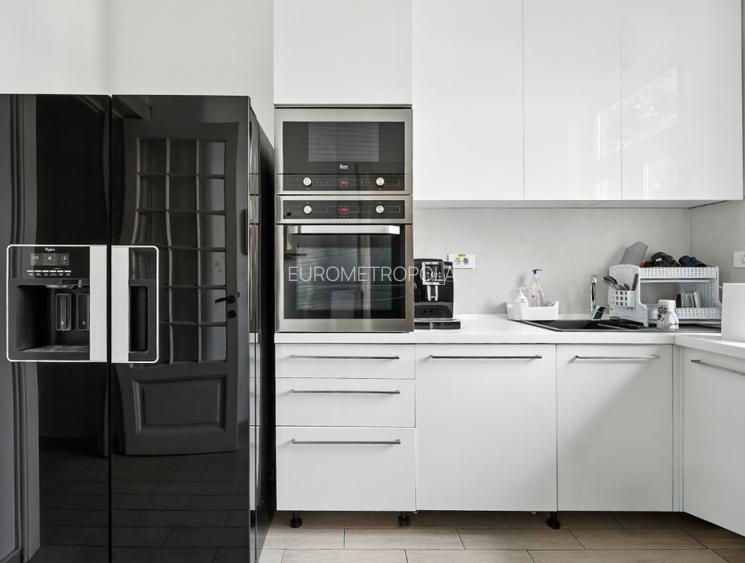 Vila Dorobanti Capitale , renovata 2025 - 6